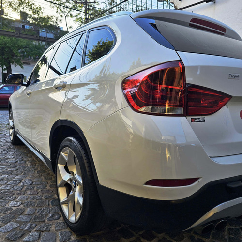 BMW X1 2.0 Xdrive 20i Executive 184cv