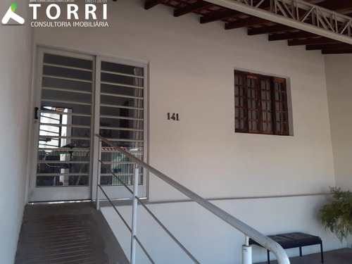 Imagem 2 de 21 de Casa À Venda Na Vila Fiori - 844 - 33114913