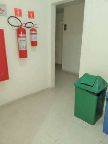 Imagem 16 de 19 de Apartamento Bela Vista Sao Paulo Sp Brasil - 3504