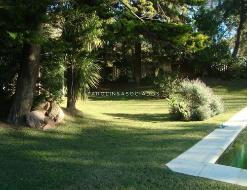 Casa En Punta Del Este, Mansa | Parolin Propiedades Ref:2198- Ref: 2198