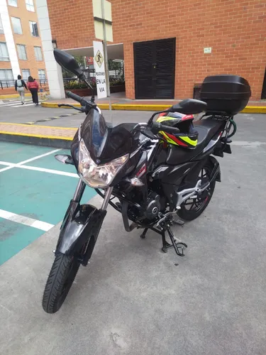 Bajaj Discover St R Modelo 2022 Único Dueño