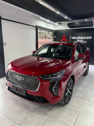 Haval Jolion Luxury At Luxury At