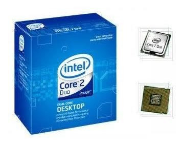 Imagem 7 de 7 de Processador Core 2 Duo E7500