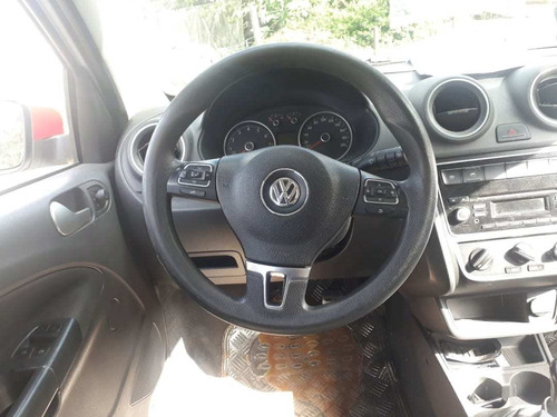 Imagem 6 de 9 de Volkswagen Voyage Selecao G6 1.0 8v Flex