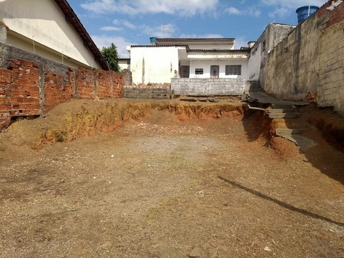 Imagem 7 de 7 de Terreno Para Venda, 300.0 M2, Jardim Universo - Mogi Das Cruzes - 3930
