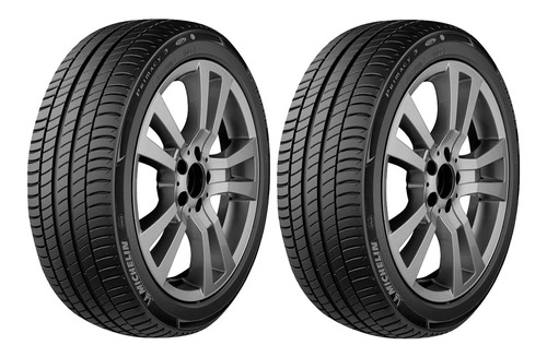 2 Llantas 225/50 R17 Michelin Primacy 3 Zp W94