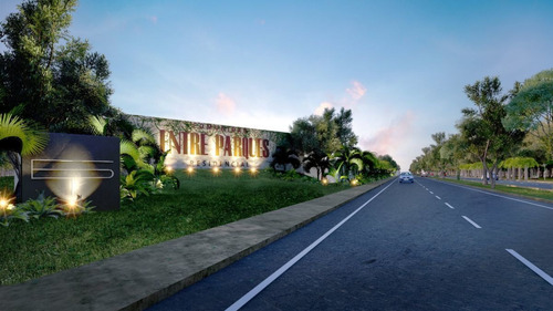 Imagen 6 de 30 de Privada Entre Parques Residencial, Todas Las Amenidades En U
