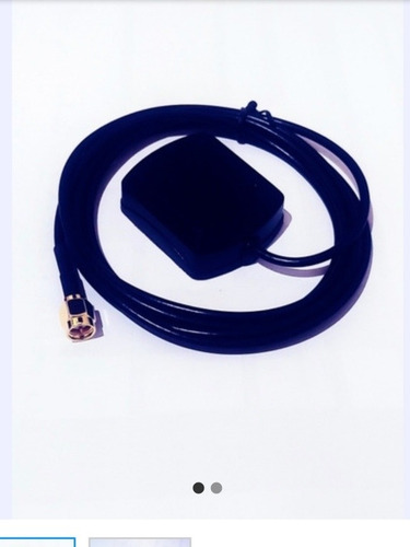 Antena Gps Universal (Usado)