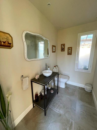 Casa En Zona De Barrios Privados 2 Dormitorios