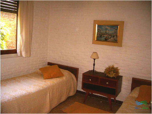 Alquilo Casa De 4 Dormitorios Por Temporada Eb La Mansa A 200 Ms Del Mar, Punta Del Este