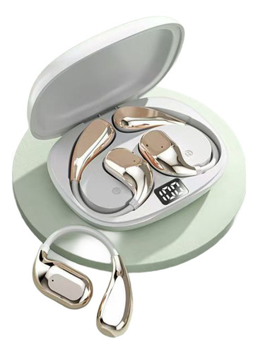 Auriculares Bluetooth Deportivos Inalámbricos