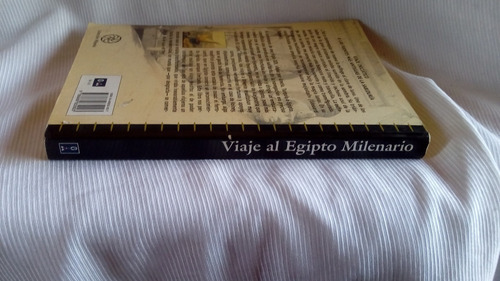 Imagen 3 de 4 de Cuentos Del Antiguo Egipto Gaston Maspro Oceano Abraxas