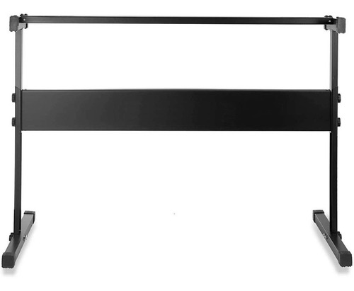Stand Pie Soporte Meike Para Piano Organo Cuotas