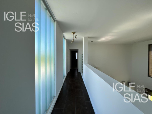 Casa Al Lago En Venta 4 Dormitorios Barrio El Encuentro, Tigre