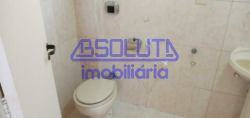 Imagem 12 de 15 de Apartamento-à Venda-tijuca-rio De Janeiro - 12994