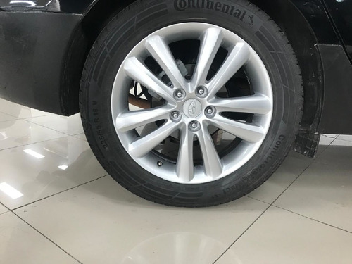 Hyundai IX35 2.0 MPI 4X2 16V FLEX 4P AUTOMATICO
