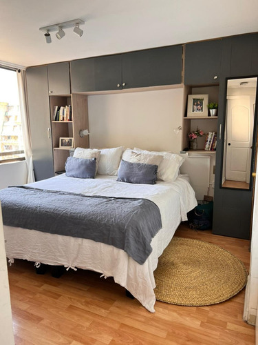 Depto Las Condes 3d2d Remodelado. Vende Dueño Sin Comision!