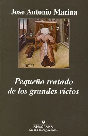 Libro Pequeno Tratado De Los Grandes Vicios Nvo