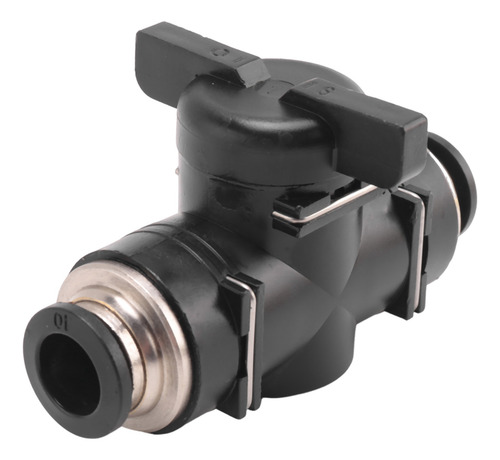 Válvula De Conexão De Pressão De 10 Mm Val De Controle De Fl
