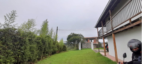 Encantadora Finca En Venta Excelente Ubicacion Marinilla