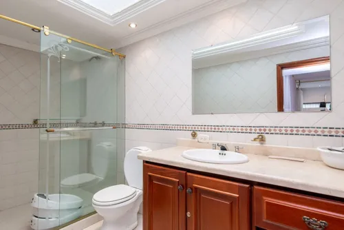 Casa En Venta En Santa Paula. Cod V4385