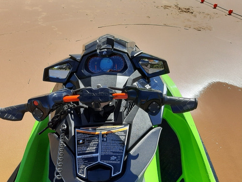 Sea Doo