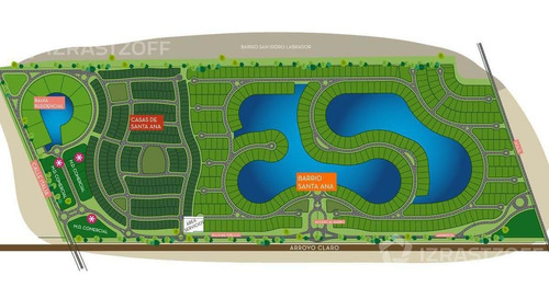 Imagen 5 de 22 de Venta -casa - Pilar Del Este -santa Guadalupe- 3 Dormitorios