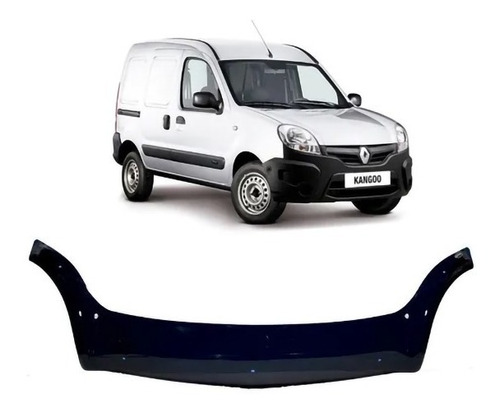 Deflector De Capot Oriyinall Kangoo 2008-2018