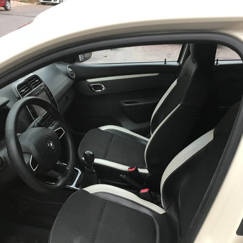 Imagen 9 de 9 de Renault Kwid