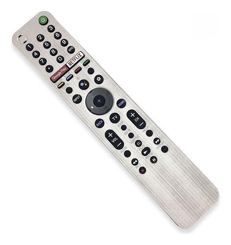 Televisor Inteligente Konrcue Rmf-tx600u Para Sony 4k Hd, Xbr-a9g Xbr-850g 950g Xbr-z9g Rmf-tx600b Rmf-tx600e
