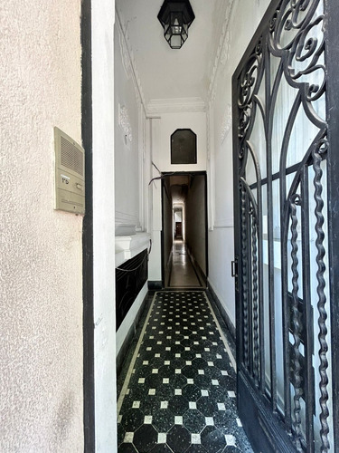 Ph 4 Ambientes Impecable San Telmo