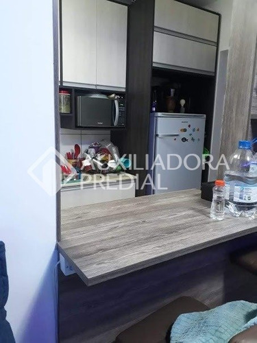 Imagem 12 de 15 de Apartamento - Parque Santa Fe - Ref: 280246 - V-280246