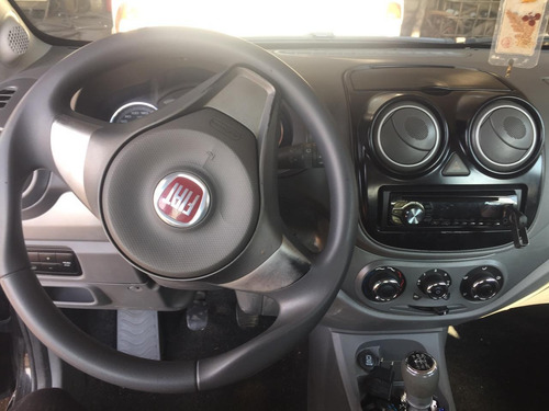 Imagem 2 de 8 de Fiat Palio 2013 1.0 Attractive Flex 5p