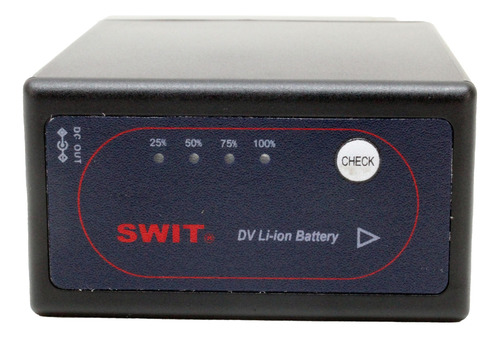 Bateria Dv Li-ion Swit S-8bg6 7.2v 36wh