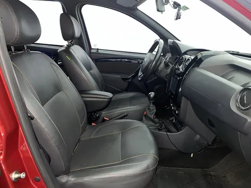 Renault Duster 2.0 Tripadvisor Intens 4X4