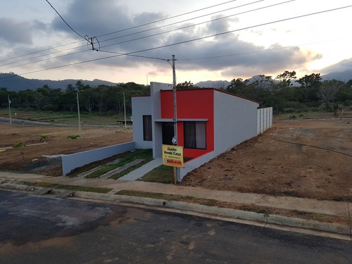 Imagen 2 de 14 de Precio Negociable Vendo Casa Nueva En Palmares Zaragoza