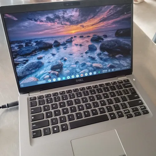 comprar Dell Latitude 5400 Chromebook 14  I3-8250u 4gb Ram 128gb Ssd