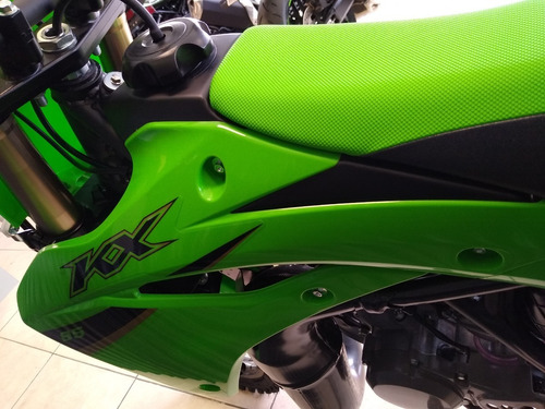 Imagen 4 de 15 de Kawasaki Kx 85 (kx85) Tomo Permuta * 12 Y 18 Cuotas