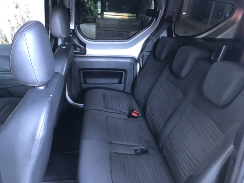 Renault Kangoo Ii Express Confort 5a 1.6 Sce