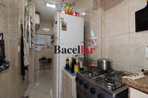 Imagem 13 de 15 de Apartamento-à Venda-são Cristóvão-rio De Janeiro - Riap20500