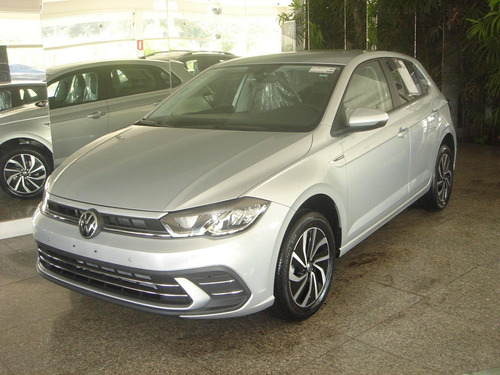 Volkswagen Polo 1.0 170 TSI HIGHLINE AUTOMÁTICO