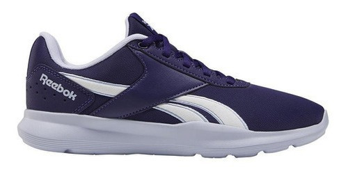 Tenis Training Reebok Dart Tr 2.0 - Morado-blanco