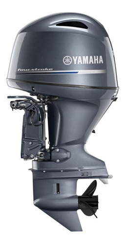 Motor Fuera De Borda Yamaha F 115 Betl
