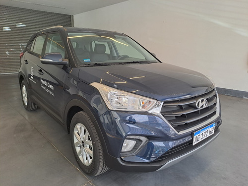 Hyundai Creta Style