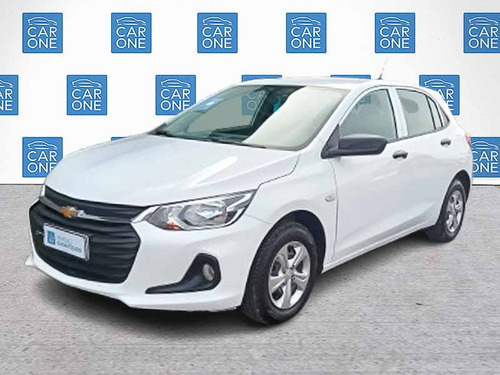 Chevrolet Onix 1.2 5P L19