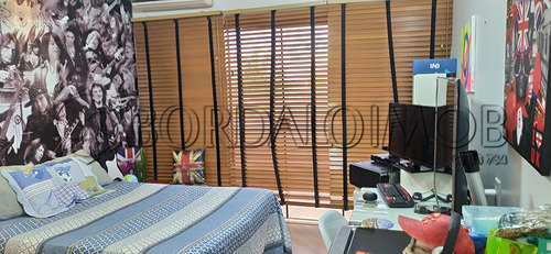Park Way - Belíssima Casa Com 692m², 4 Suítes, Lazer Completo, Estúdio E Muito Mais. - Villa122349