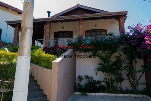 Casa Em Condomínio - Co00033 - 68064319
