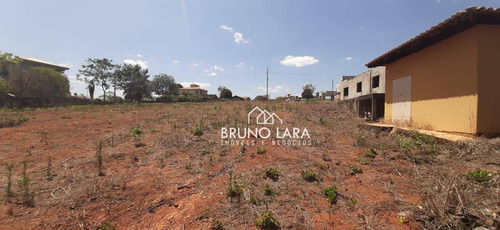 Imagem 1 de 30 de Lote À Venda Em Igarapé Condomínio Serra Verde - Te0008