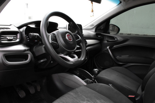 Imagem 6 de 14 de Fiat Argo Drive 1.0 Firefly (flex)