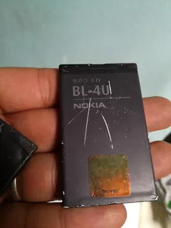 Bl 4u Nokia Pila Original